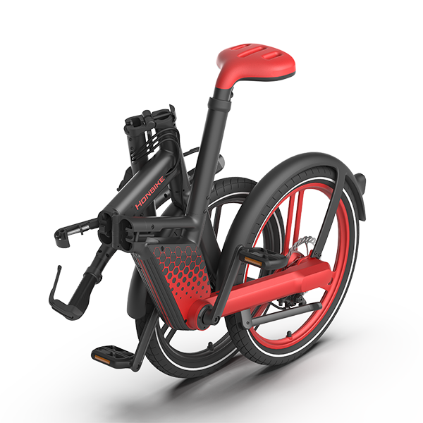 BGS EC SHOP / HONBIKE電動アシスト自転車